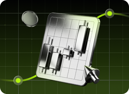 What Is Spot Grid Trading?