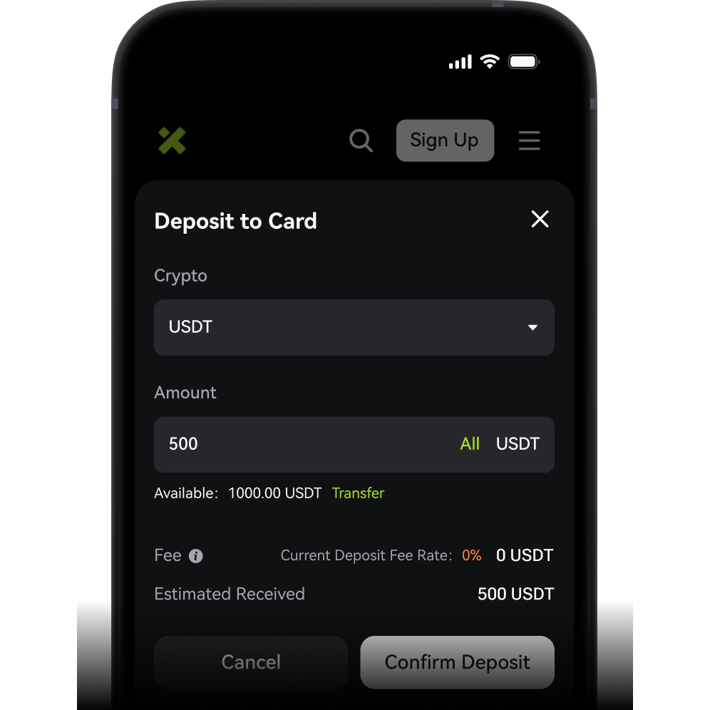 One-Click Exchange
